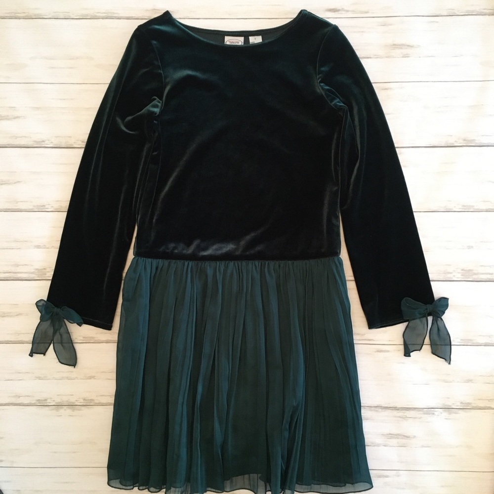 Talbots Kids Dress